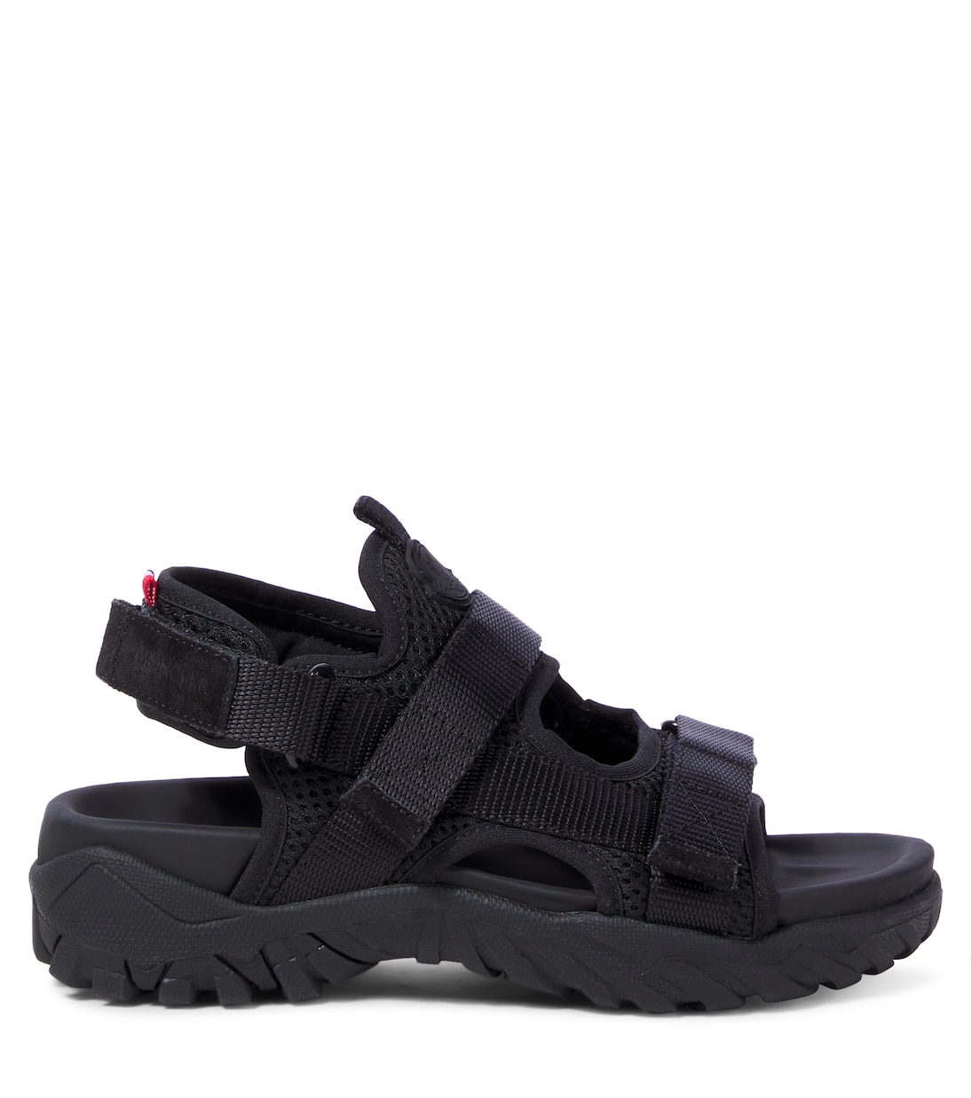 TrailGrip sandals | Moncler Enfant