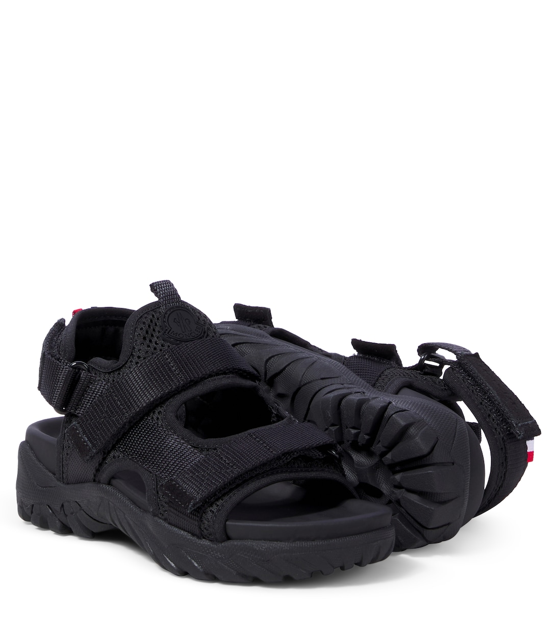 TrailGrip sandals | Moncler Enfant