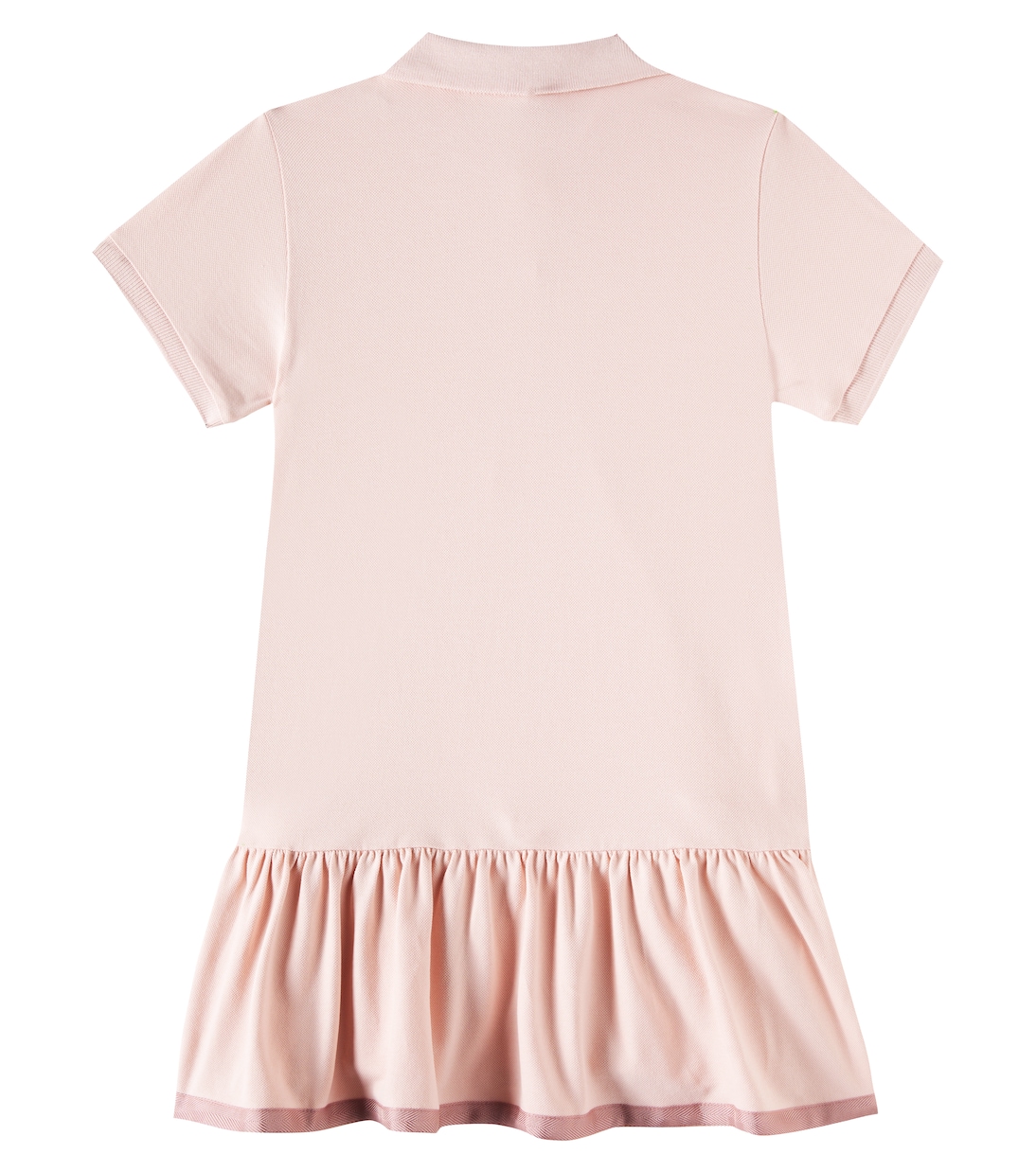 Abito in misto cotone | Moncler Enfant