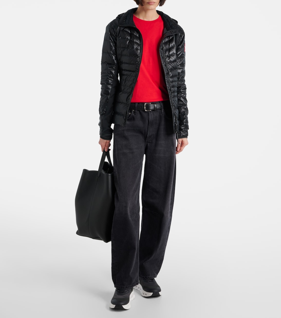 HyBridge Lite down jacket | Canada Goose