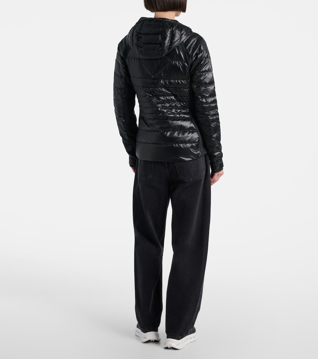 HyBridge Lite down jacket | Canada Goose