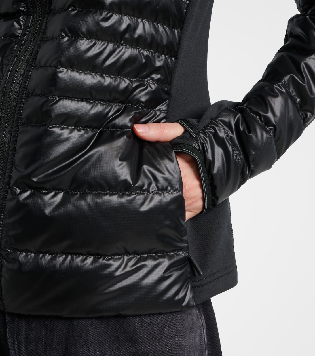 HyBridge Lite down jacket | Canada Goose