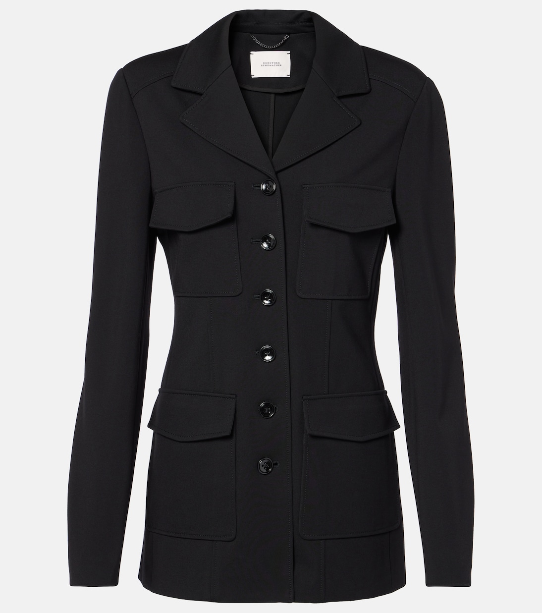 Veste Emotional Essence | Dorothee Schumacher
