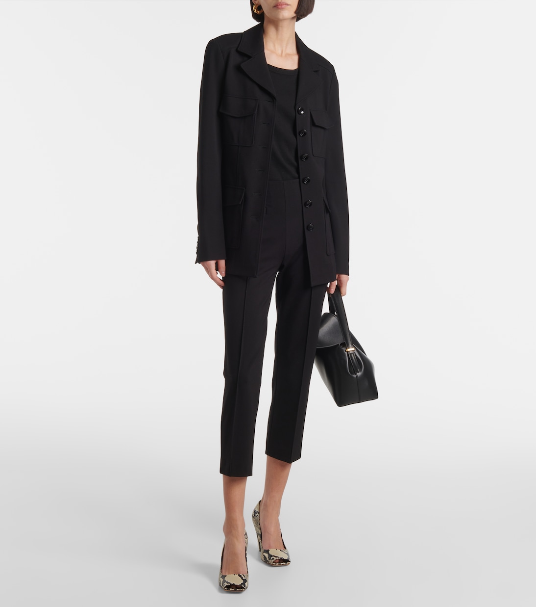 Veste Emotional Essence | Dorothee Schumacher