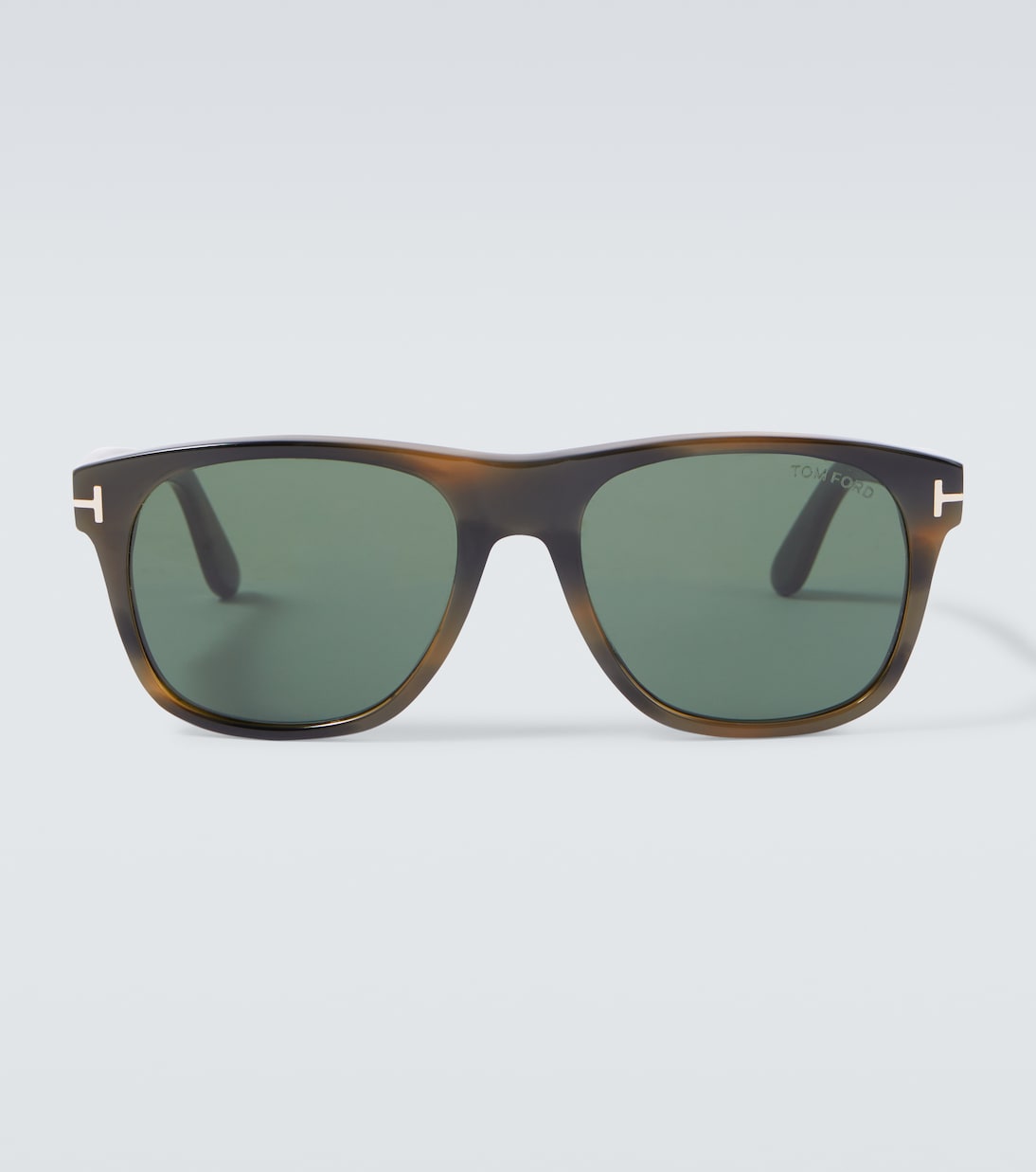 Gafas de sol cuadradas Marlon | Tom Ford
