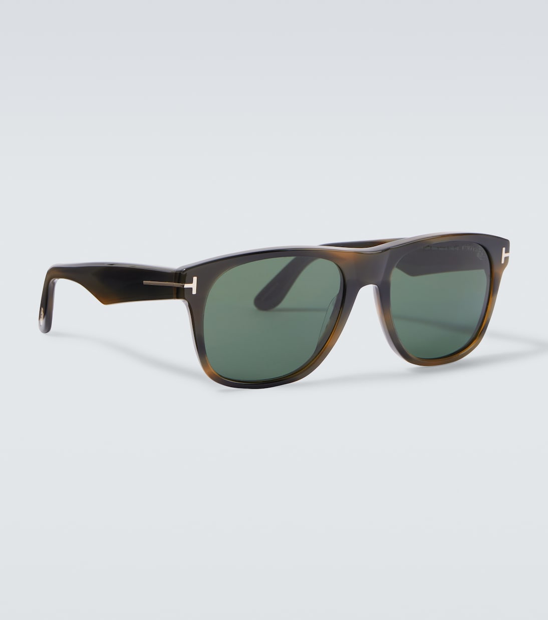 Gafas de sol cuadradas Marlon | Tom Ford
