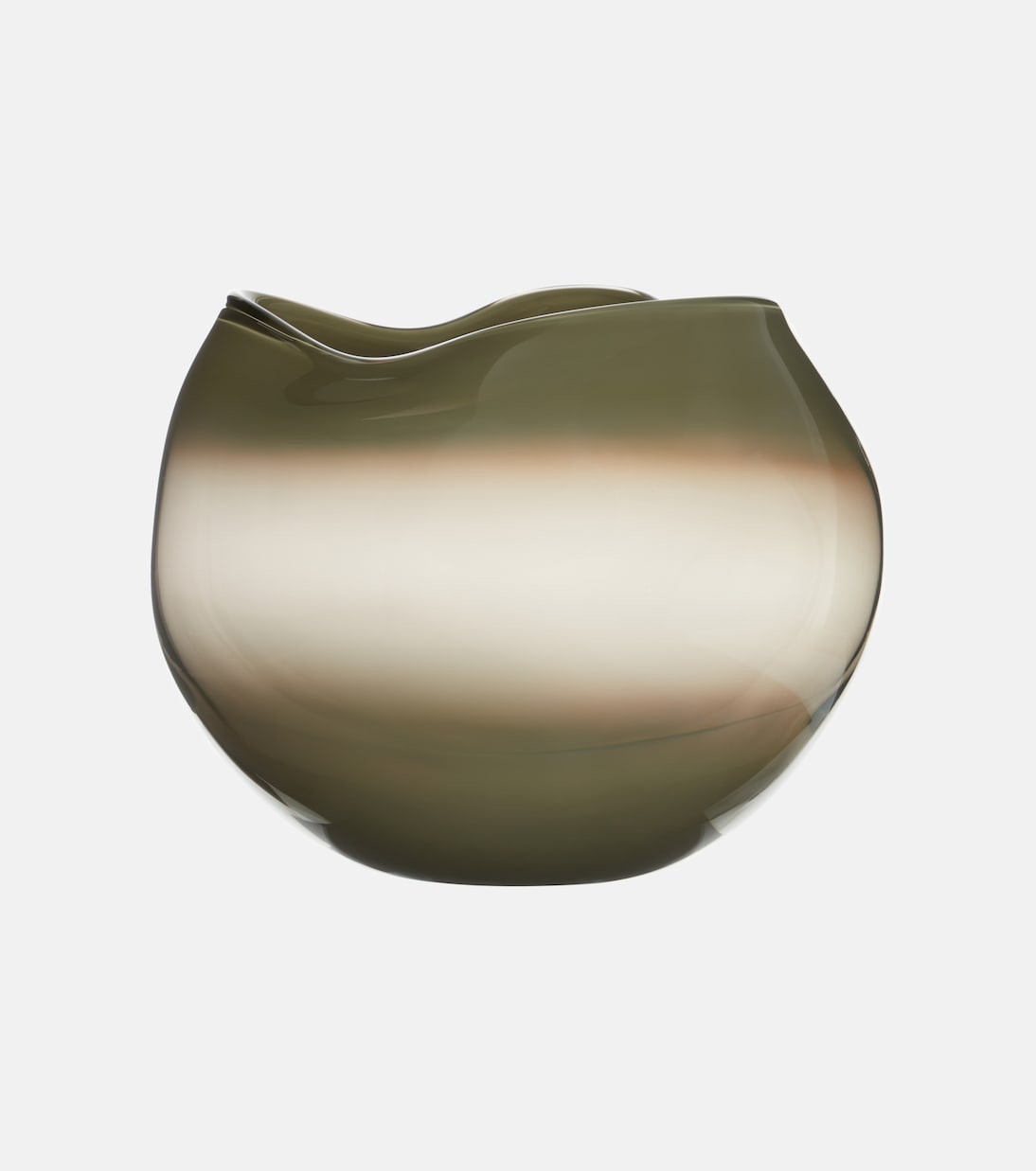 Bol Gravity en verre | Alexa Lixfeld