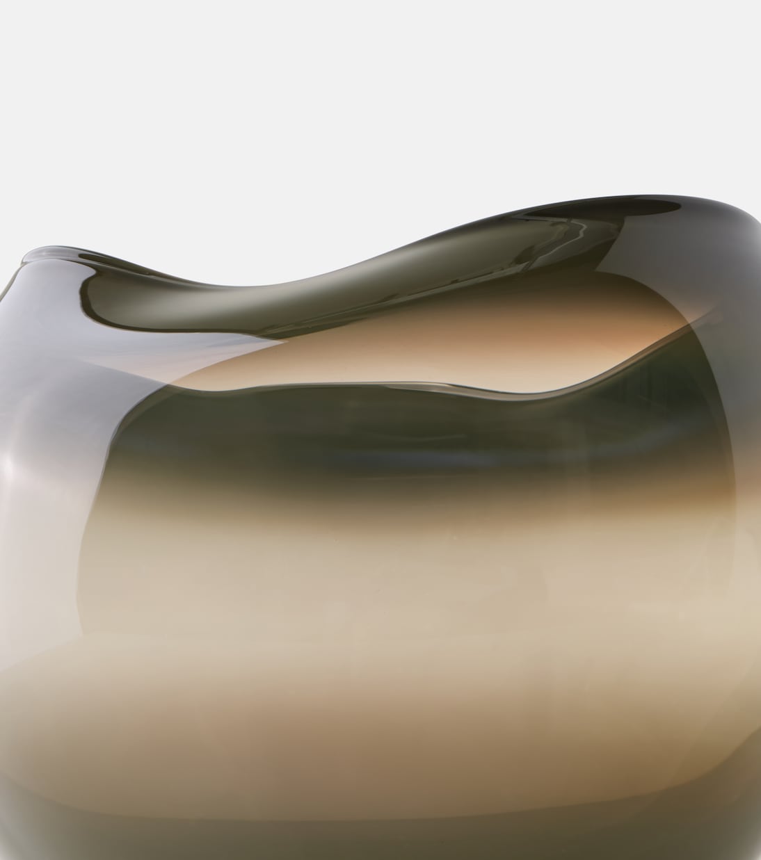 Bol Gravity en verre | Alexa Lixfeld