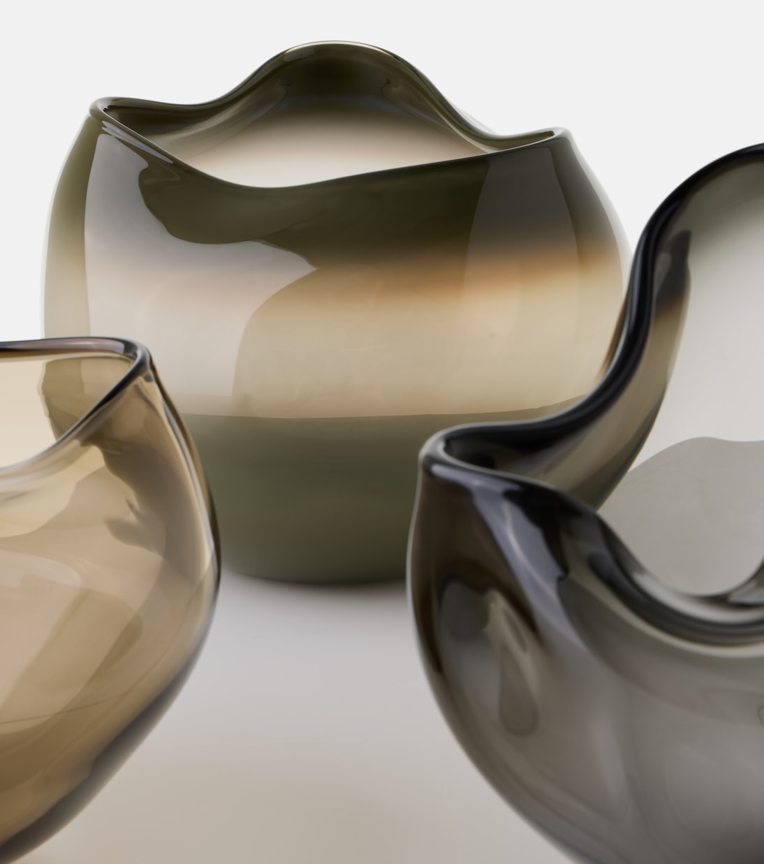 Bol Gravity en verre | Alexa Lixfeld