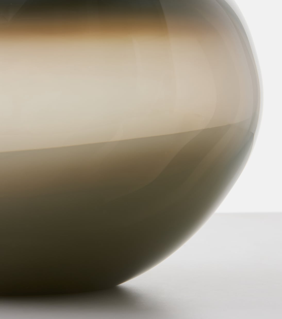 Bol Gravity en verre | Alexa Lixfeld