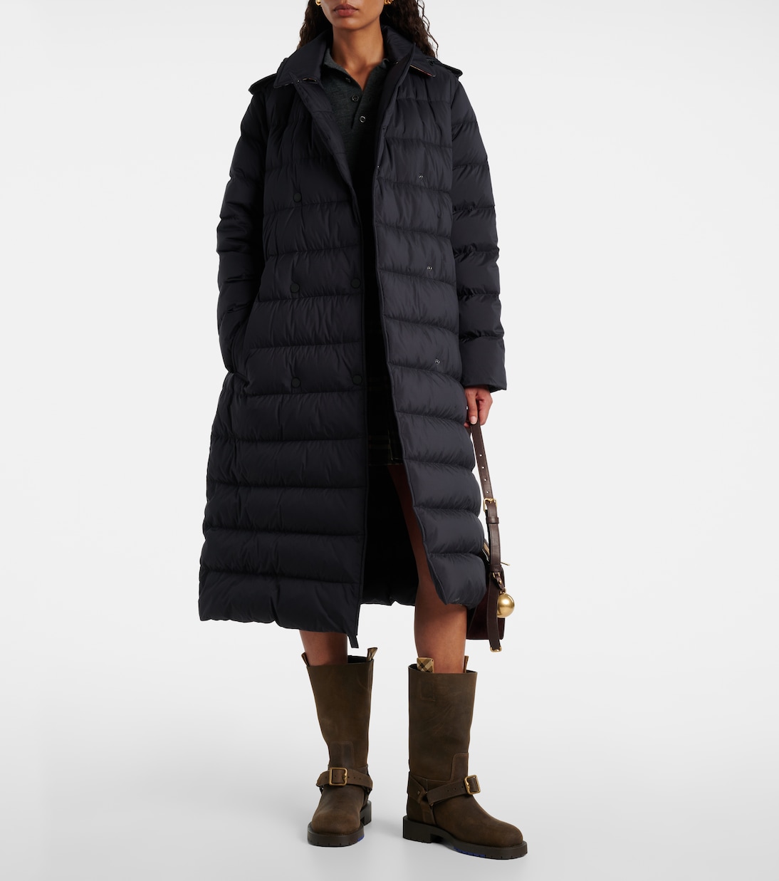 Daunenparka | Burberry