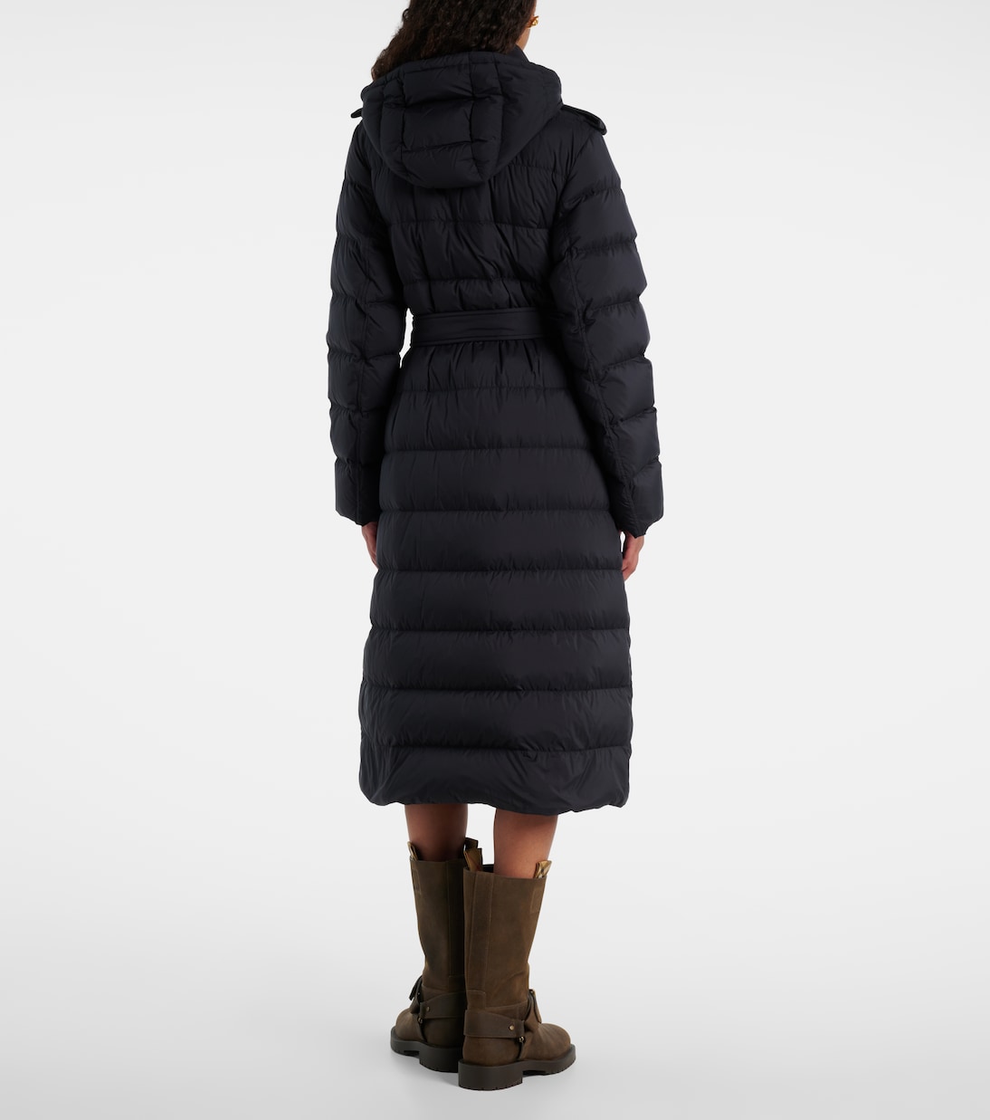 Daunenparka | Burberry