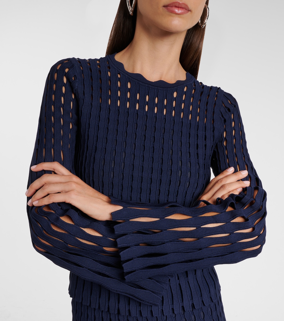 Top in maglia | Simkhai