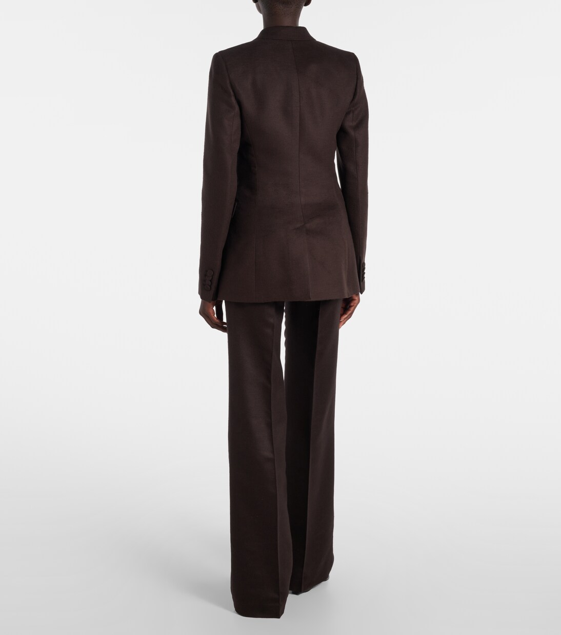 Stephanie silk blazer | Gabriela Hearst