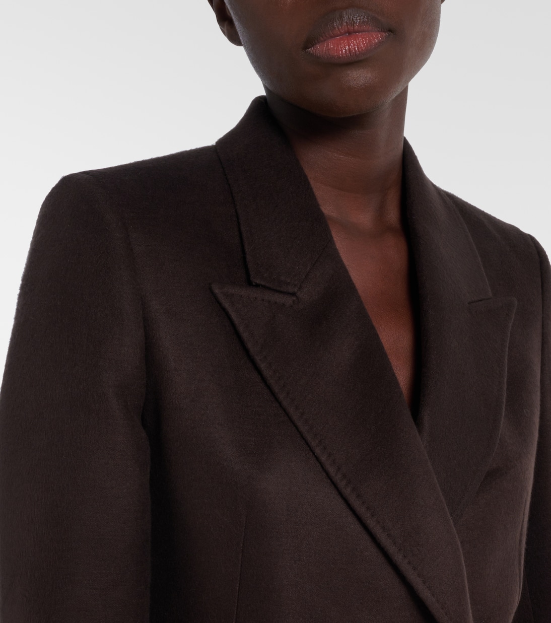 Stephanie silk blazer | Gabriela Hearst
