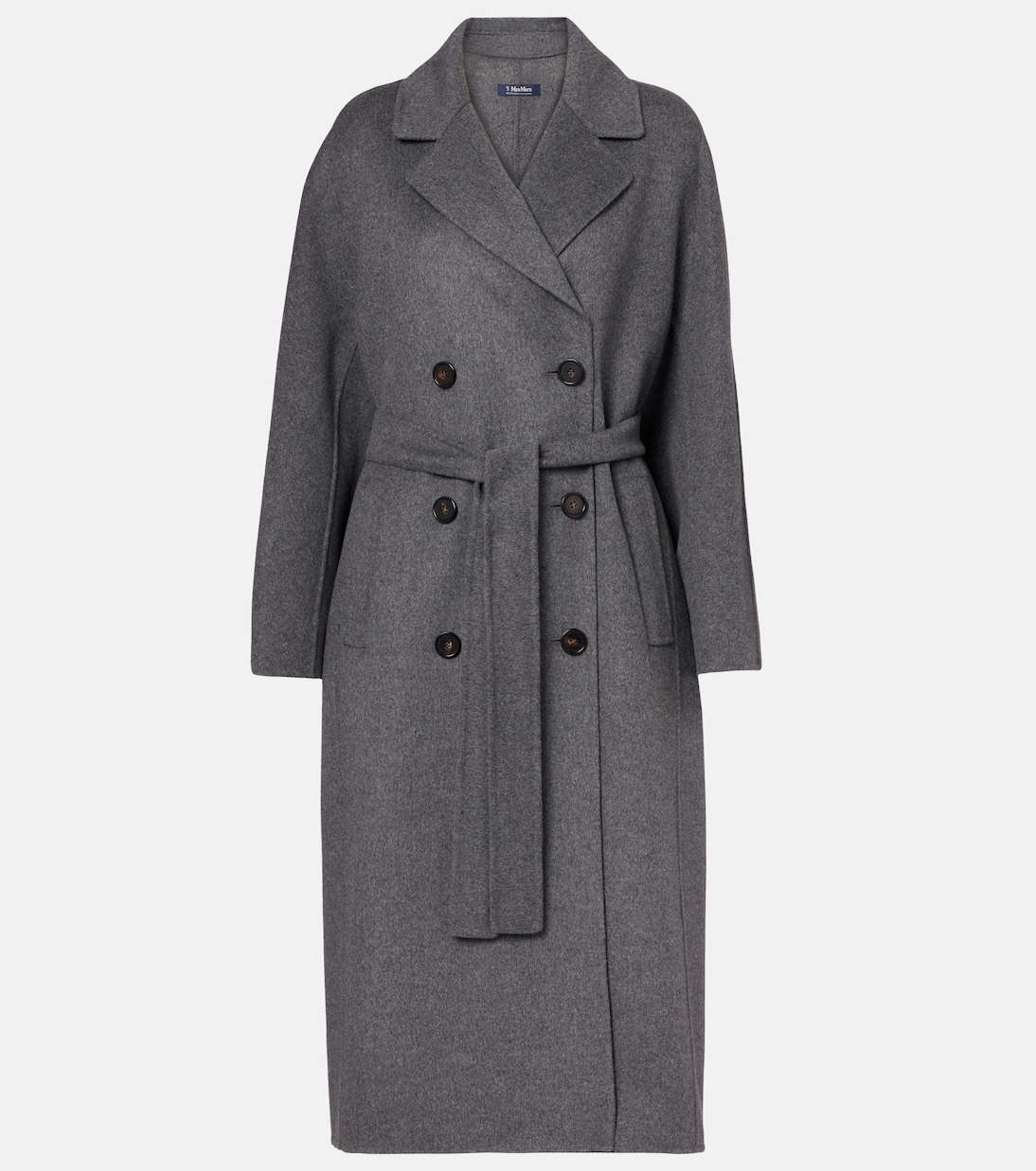 Mantel Paul aus Schurwolle | 'S Max Mara