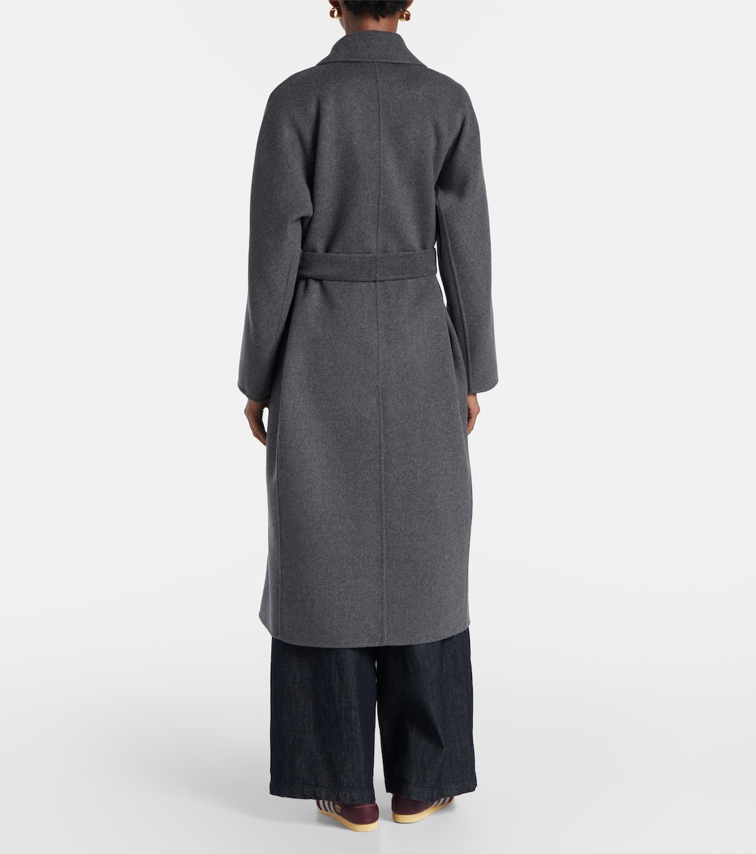 Mantel Paul aus Schurwolle | 'S Max Mara