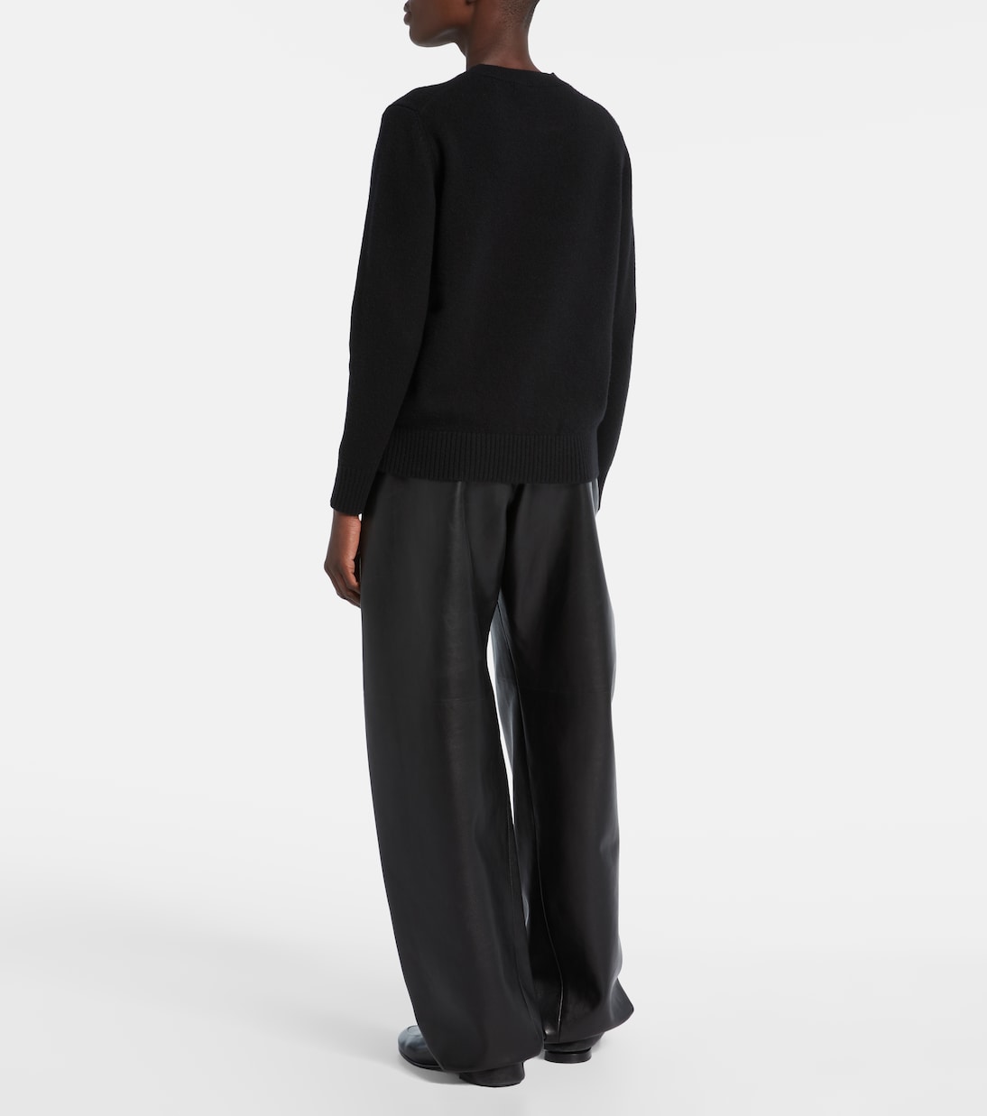 Pullover aus Wolle und Kaschmir | Givenchy