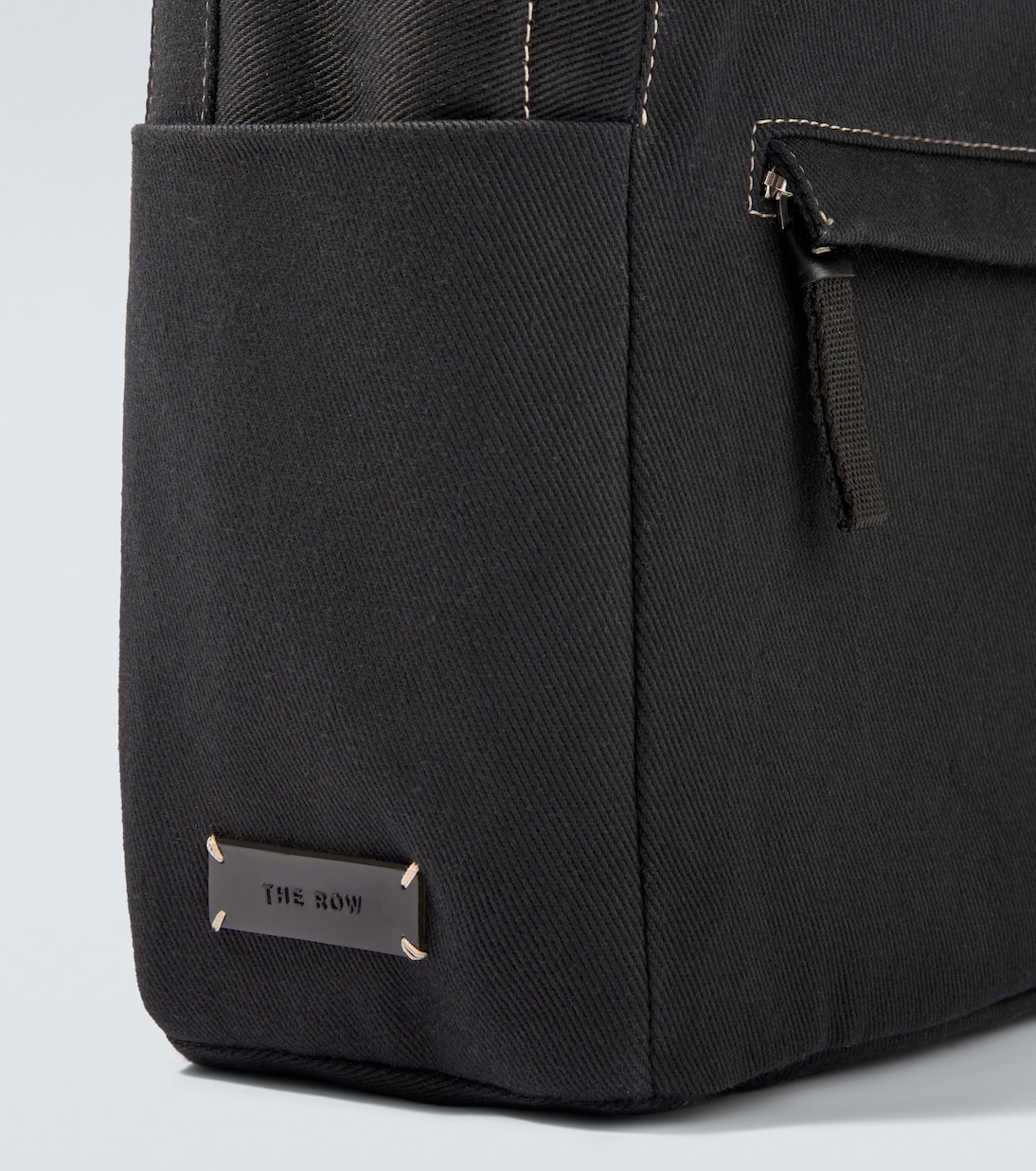 Zaino in canvas Sisal | The Row