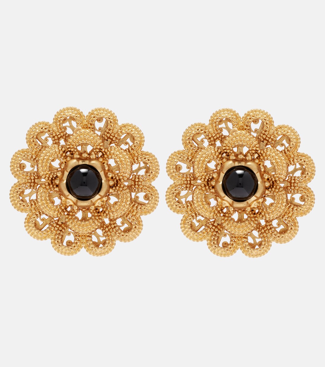 Embellished earrings | Chloé