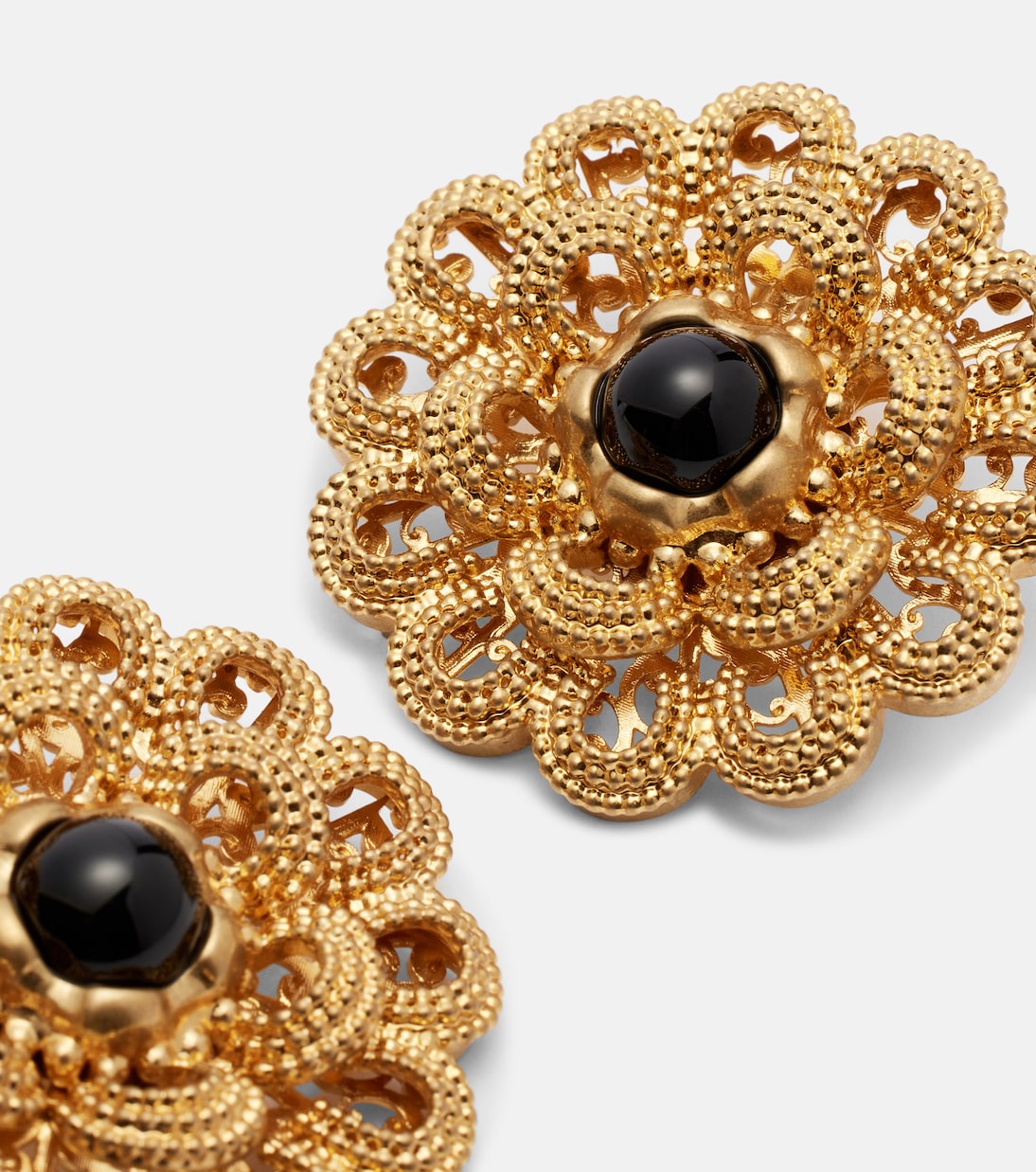 Embellished earrings | Chloé