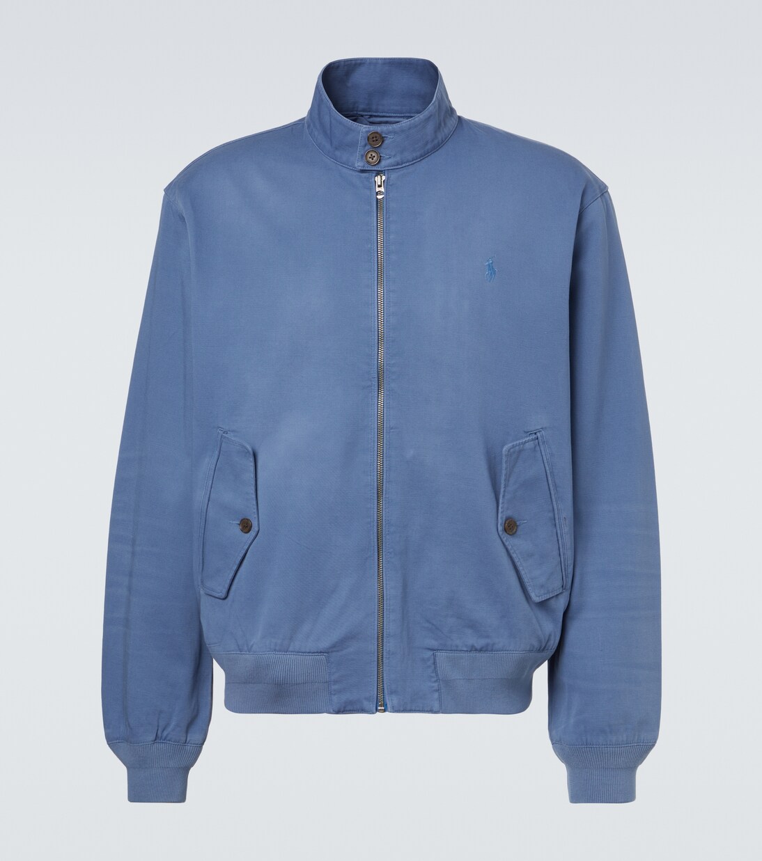 Blouson Bedford aus Baumwolle | Polo Ralph Lauren