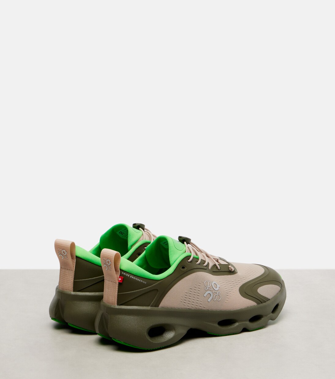 X On Laufschuhe Loewe Cloud | Loewe