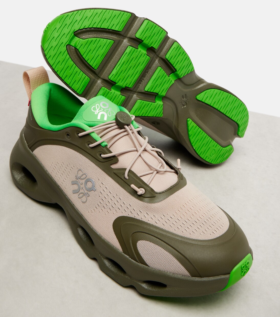 X On Laufschuhe Loewe Cloud | Loewe