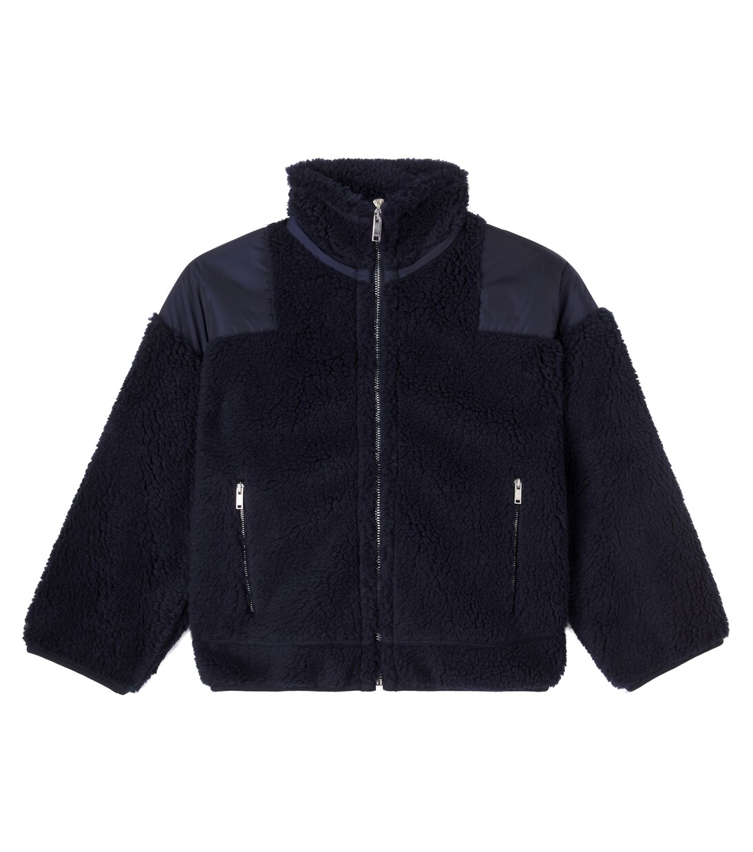 Teddy jacket | Gucci Kids