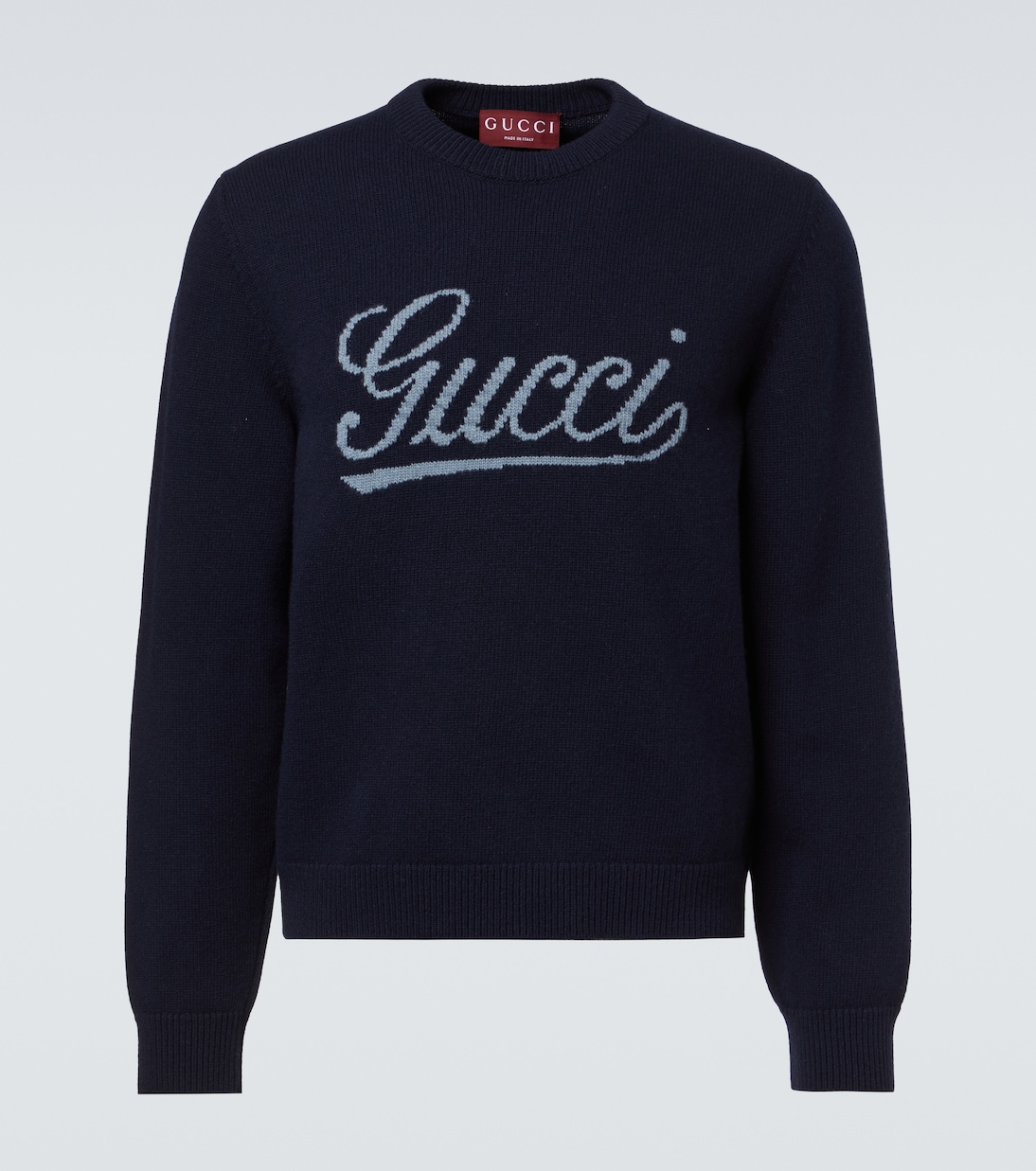 Pullover aus Wolle | Gucci