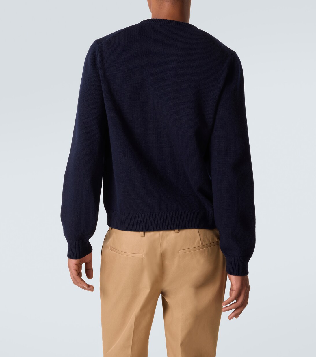 Pullover aus Wolle | Gucci