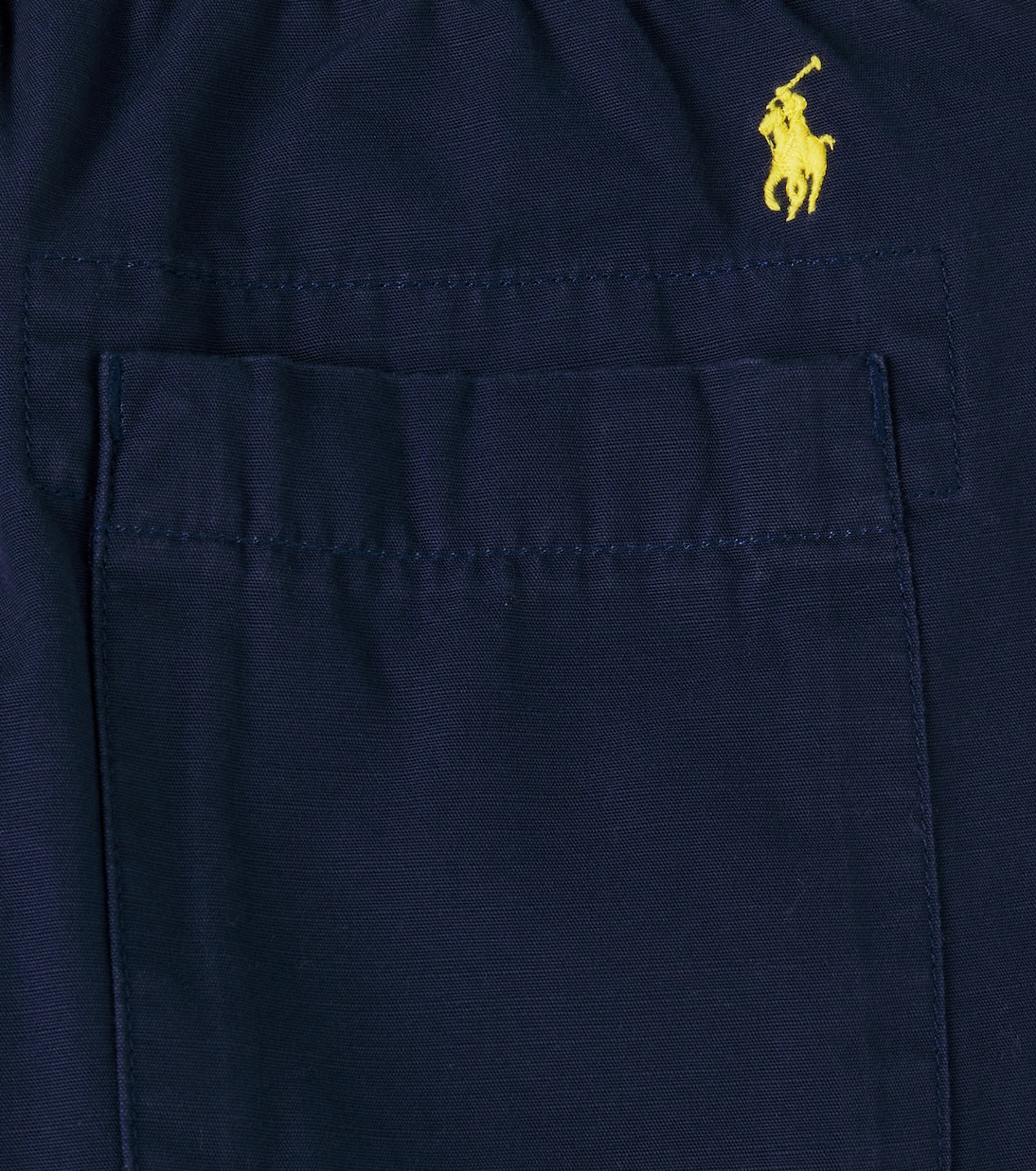 Cotton cargo pants | Polo Ralph Lauren Kids