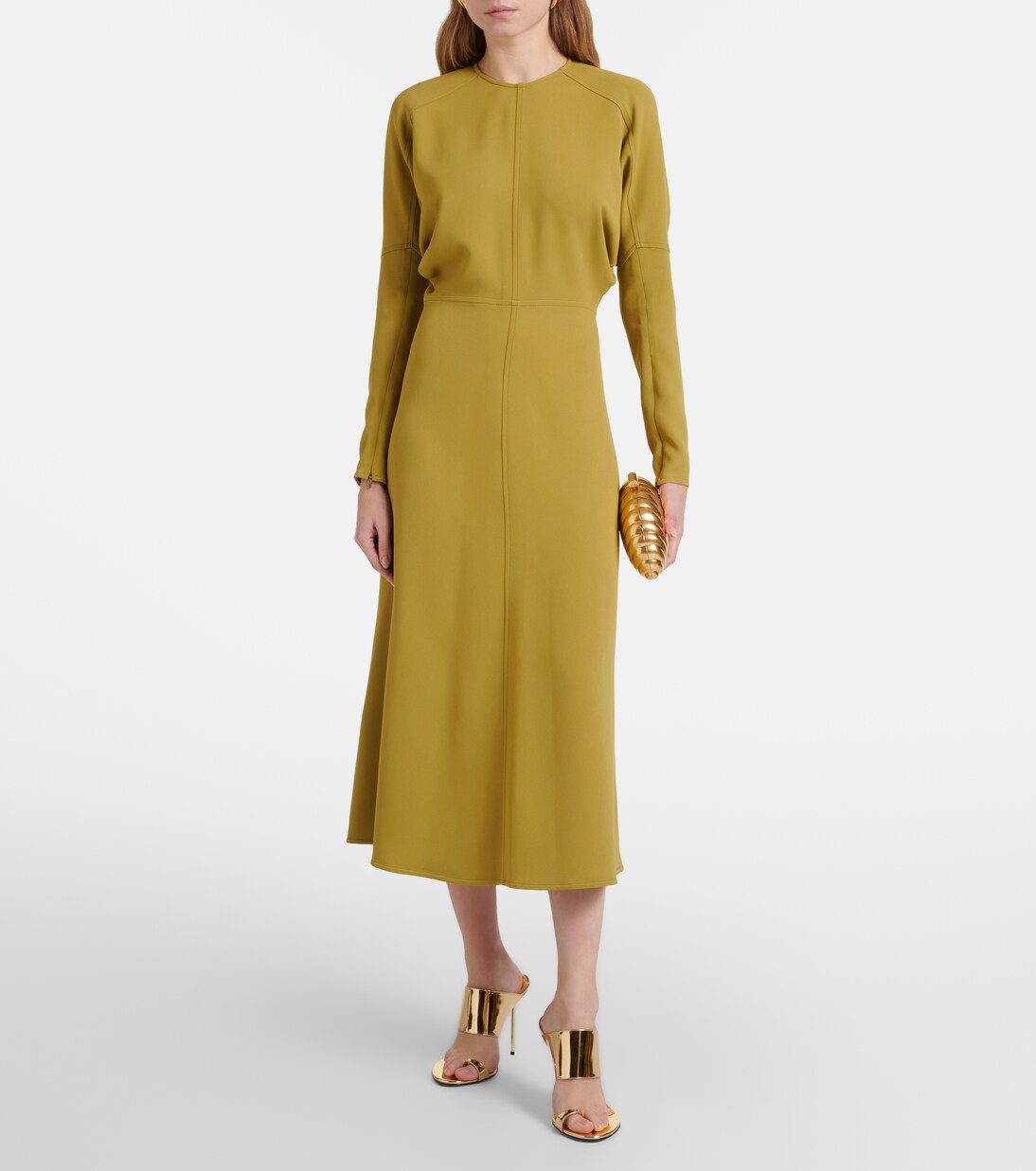 Mules Lidia 105 in vernice | Paris Texas