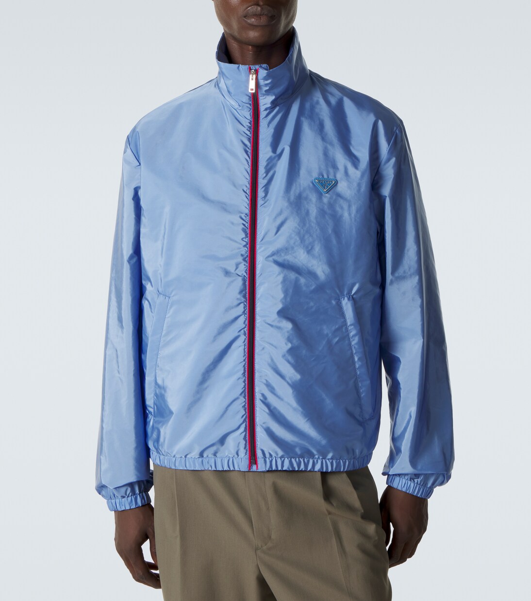 Re-Nylon jacket | Prada