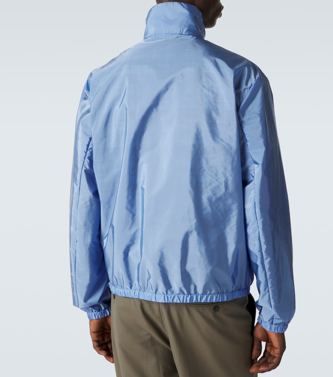 Re-Nylon jacket | Prada