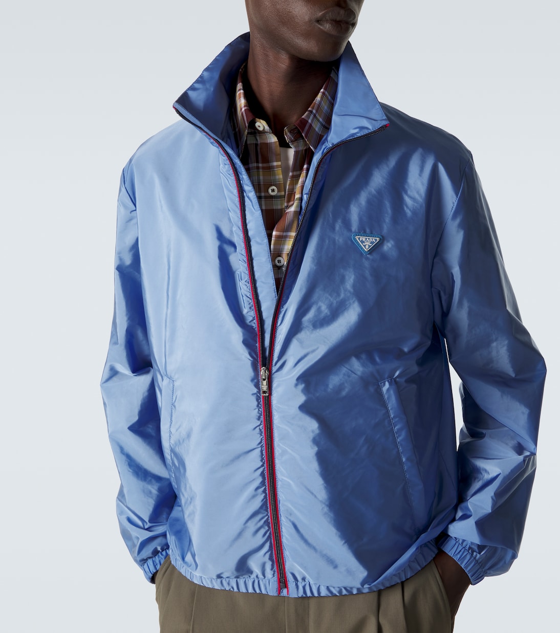 Re-Nylon jacket | Prada