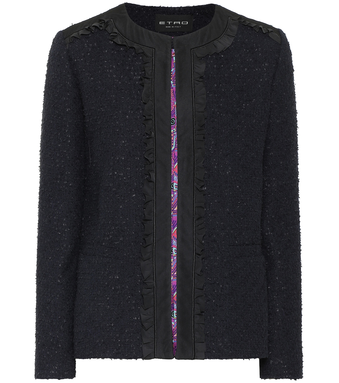Giacca in bouclé | Etro