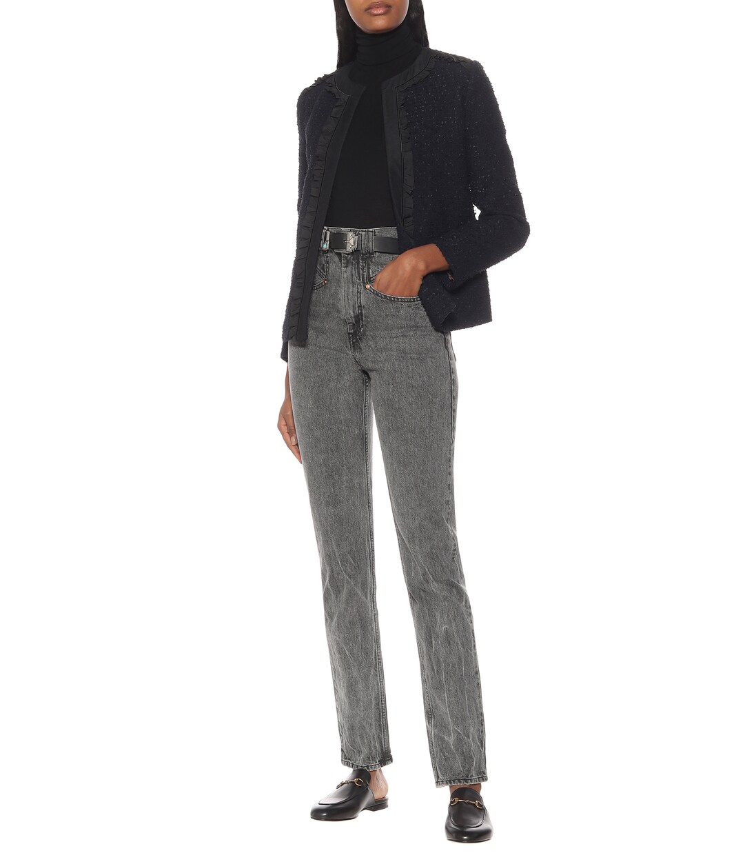 Giacca in bouclé | Etro