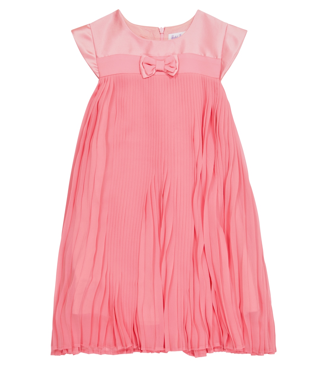 Pleated dress | Rachel Riley