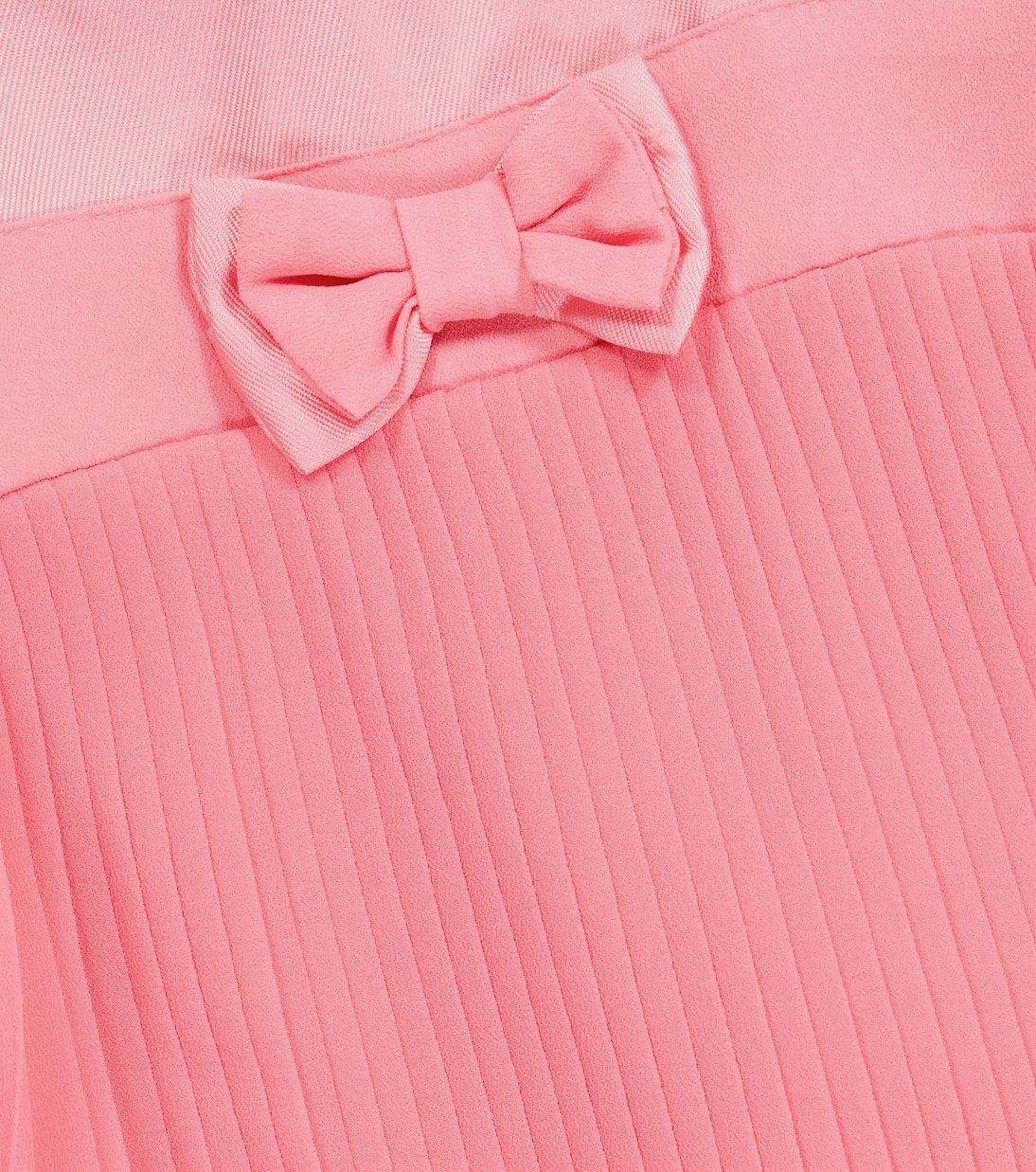 Pleated dress | Rachel Riley