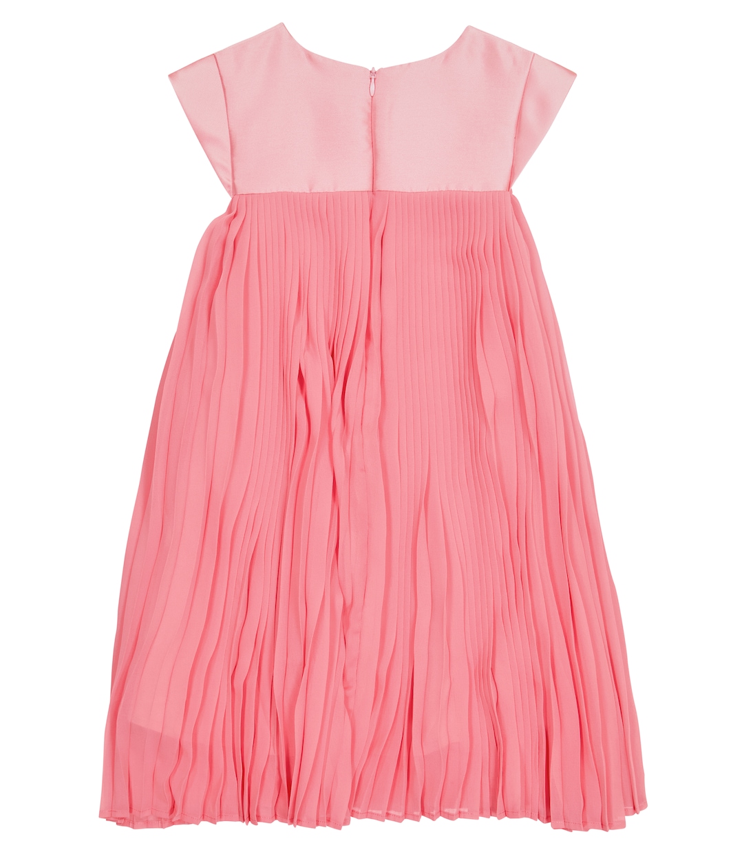 Pleated dress | Rachel Riley