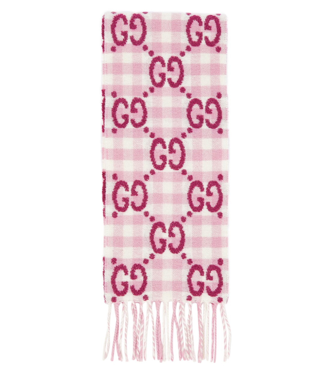 Sciarpa in lana GG | Gucci Kids