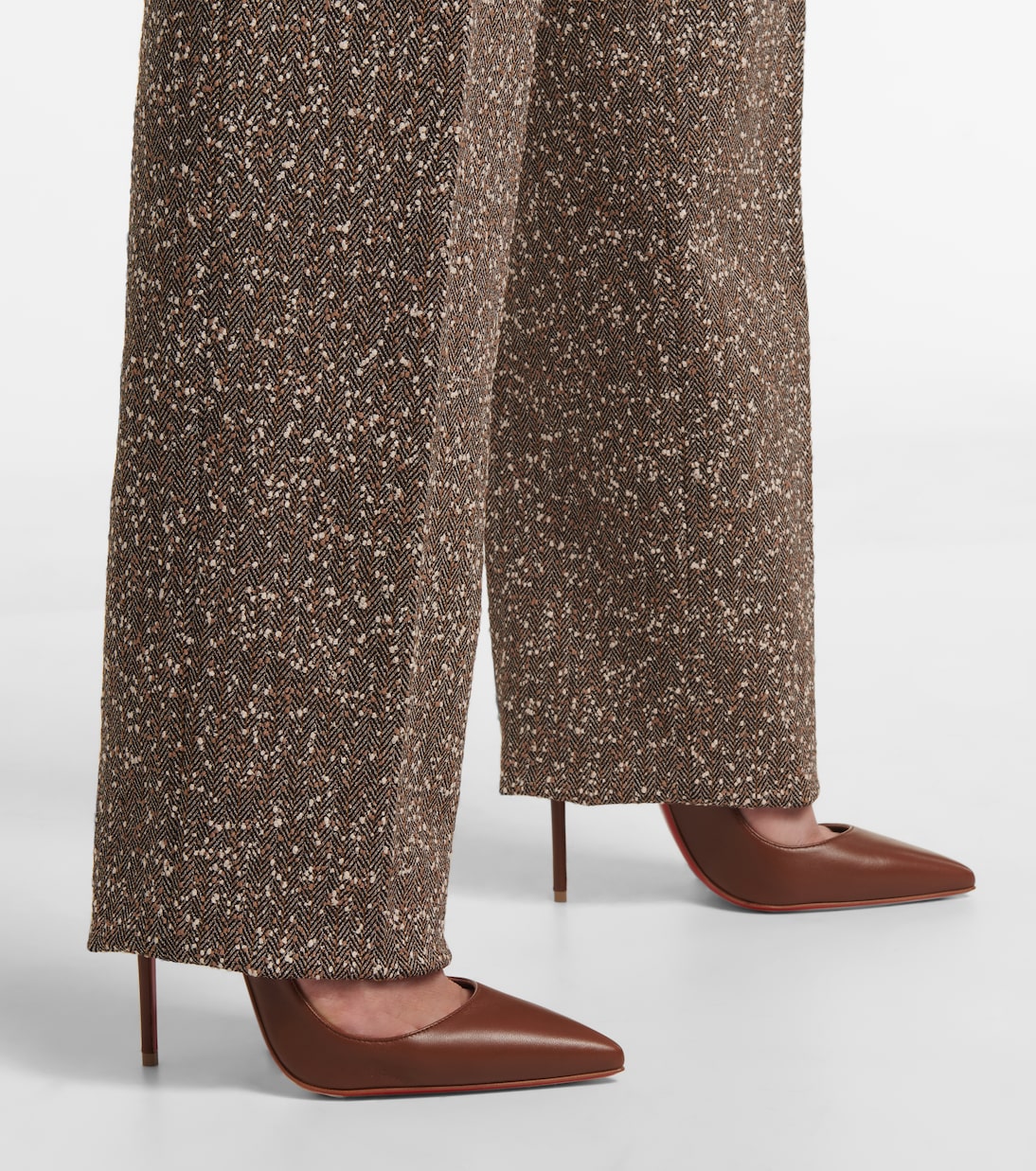 Pumps So Kate 120 in pelle | Christian Louboutin
