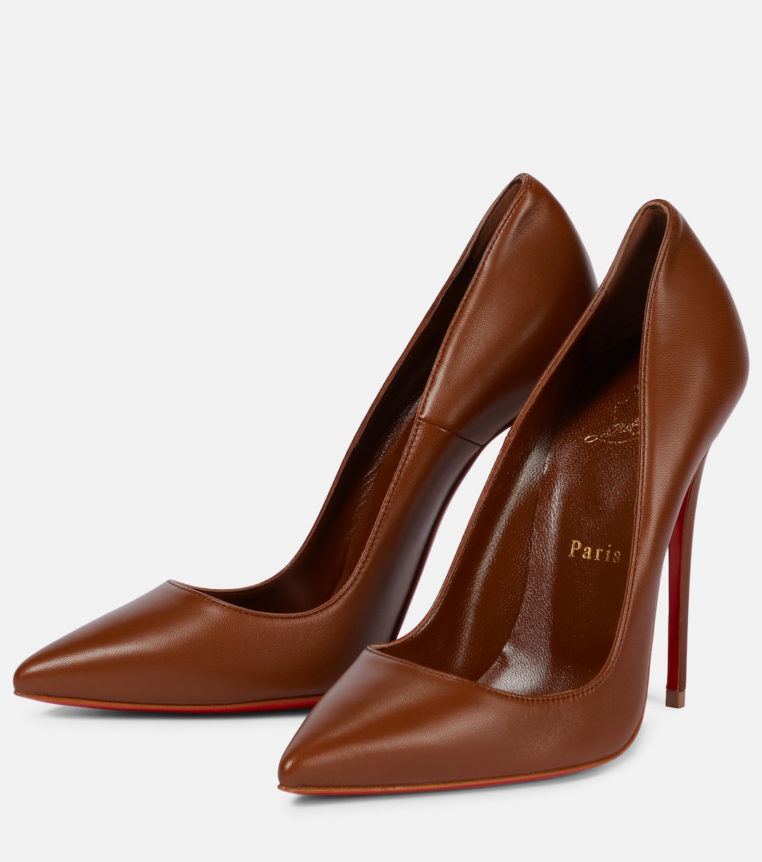 Pumps So Kate 120 in pelle | Christian Louboutin
