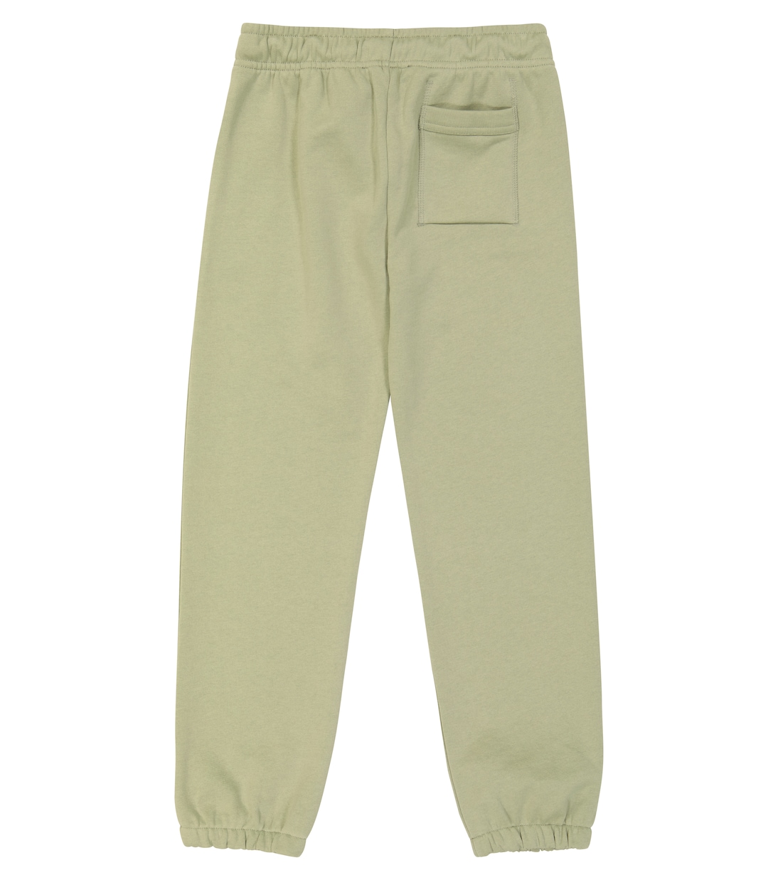 Jogginghose Face aus Baumwolle | Acne Studios Kids