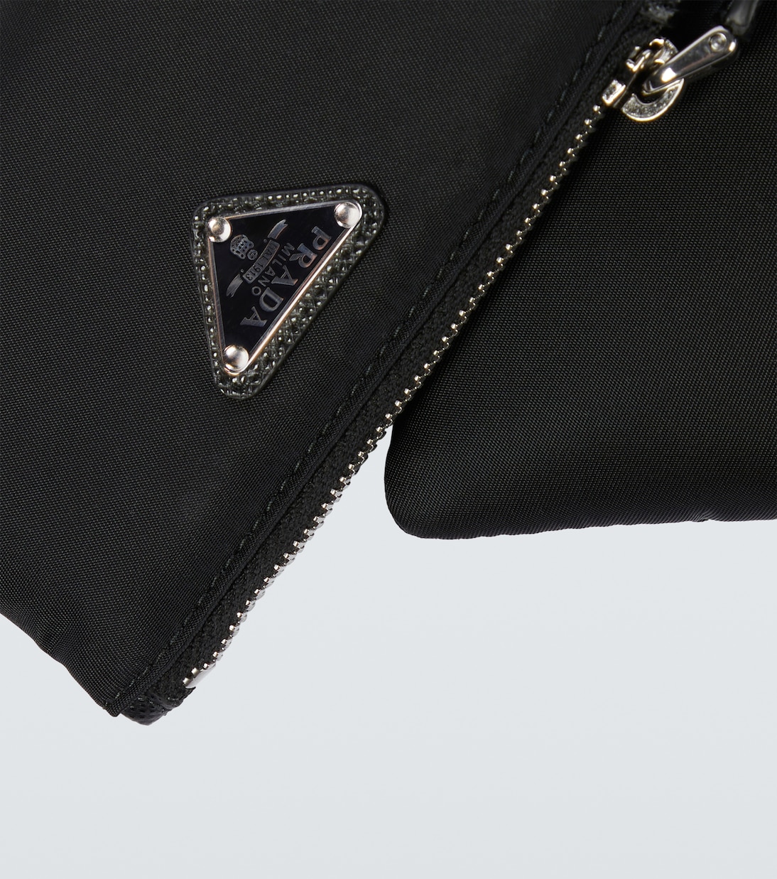 Set aus zwei Etuis aus Re-Nylon | Prada