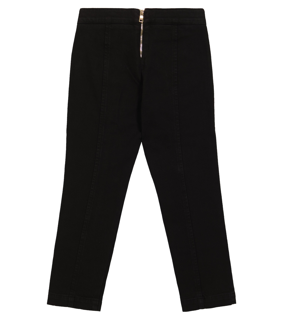 Hose aus einem Baumwollgemisch | Balmain Kids