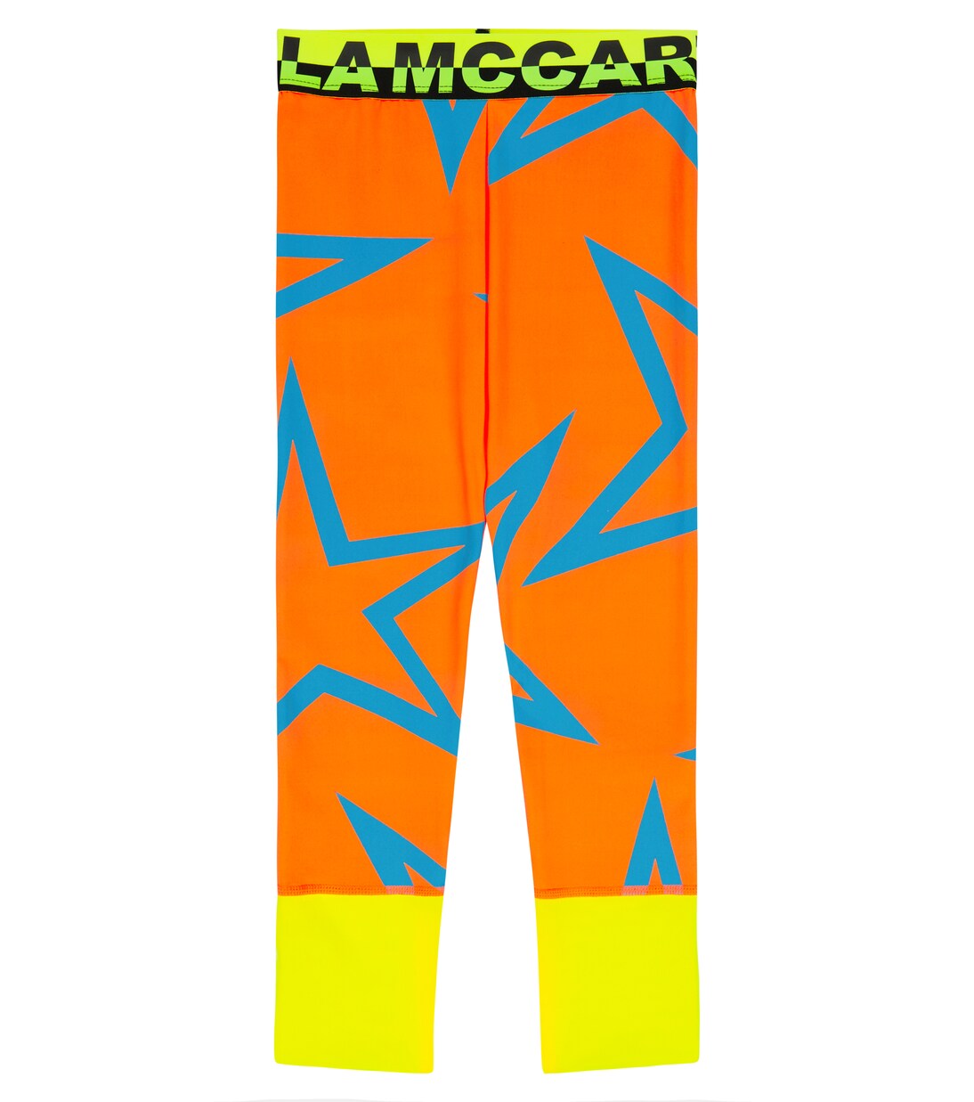 Printed leggings | Stella McCartney Kids