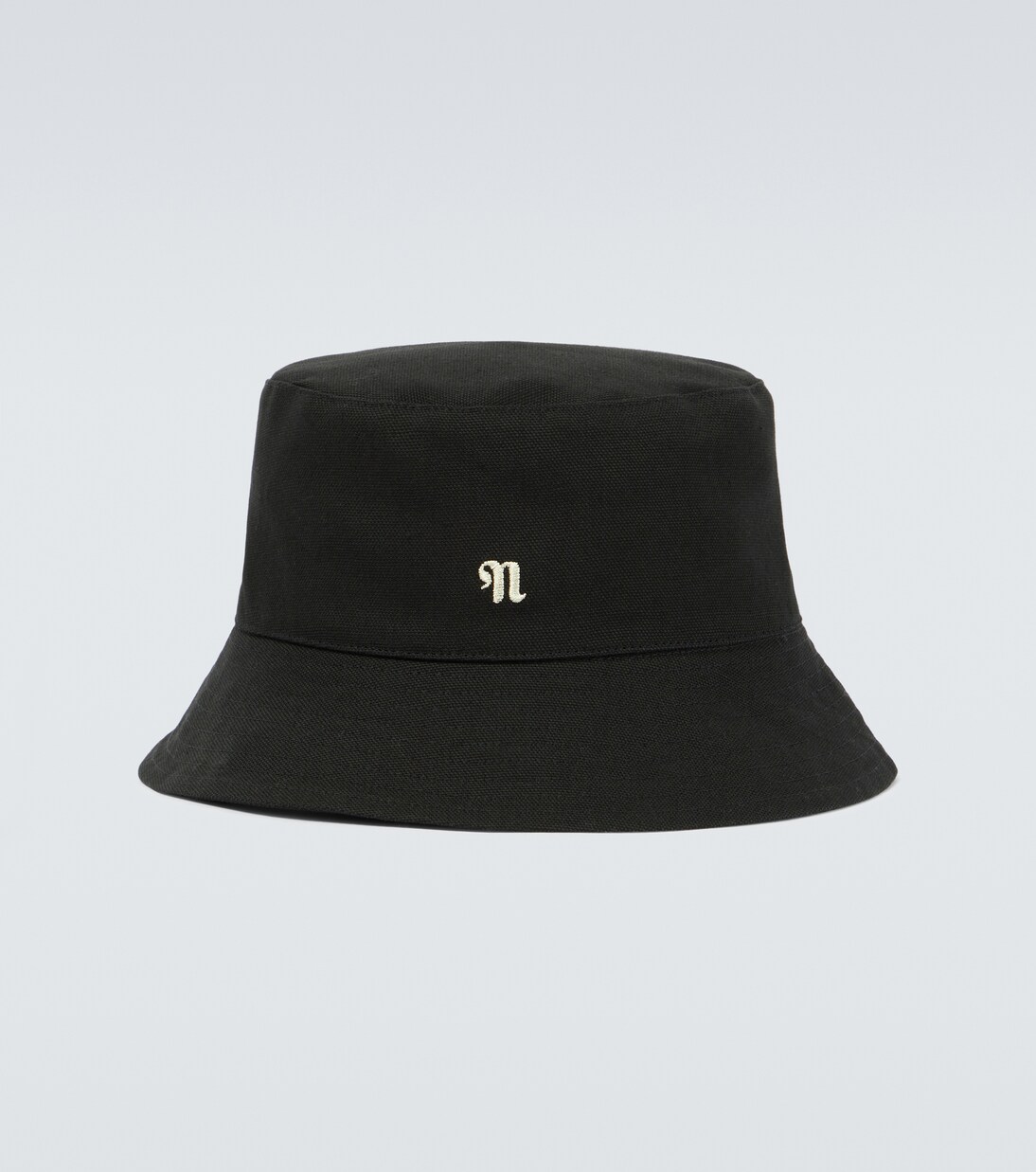Cappello da pescatore in cotone | Nanushka