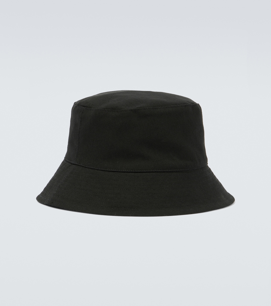 Cappello da pescatore in cotone | Nanushka